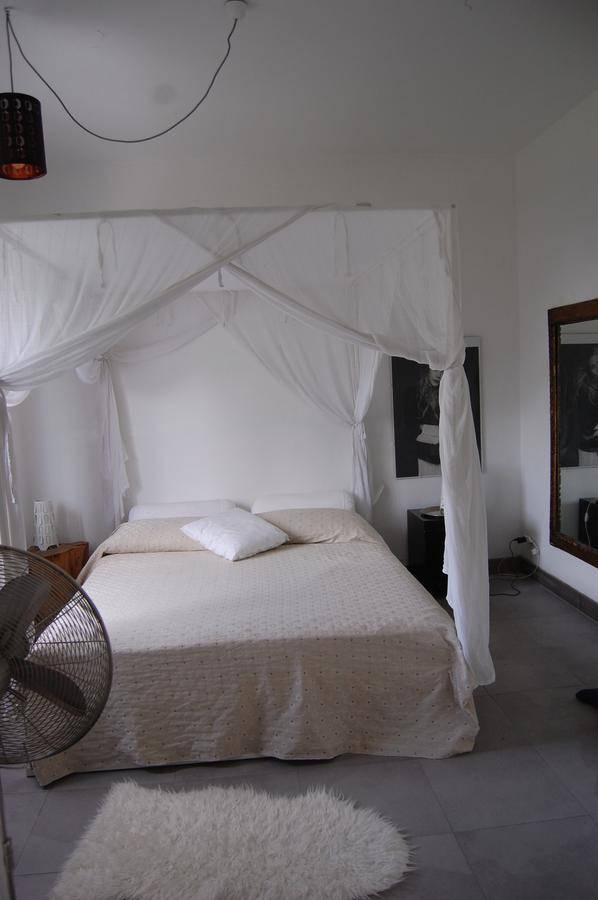 Villa De Hura Apartment Bergamo Buitenkant foto