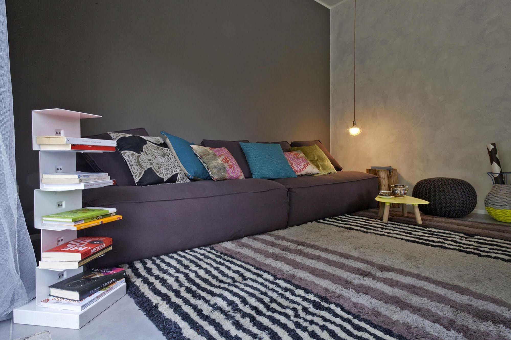 Villa De Hura Apartment Bergamo Buitenkant foto