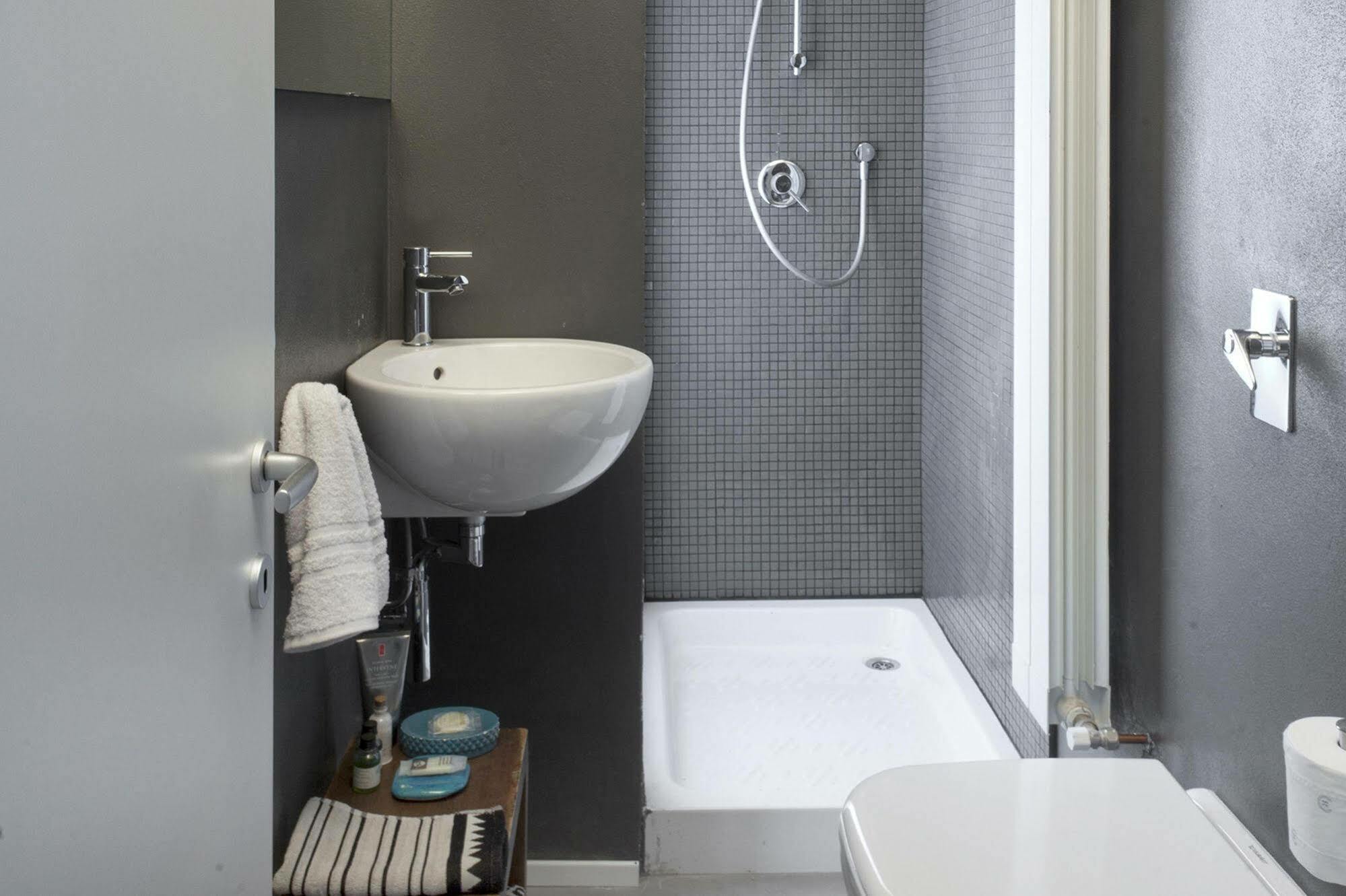 Villa De Hura Apartment Bergamo Buitenkant foto